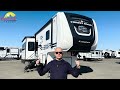 Check out this Video for a 2026 Forest River Cedar Creek Experience 38DB(Stock #37713)  for sale by Best RV Center. This unit is located in Turlock, CA