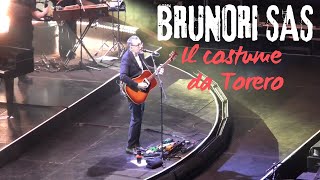 BRUNORI SAS  Il costume da Torero