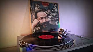 Marvin Gaye - Joy - 1982 (4K/HQ)