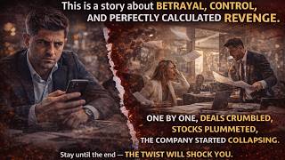 She Dumped Me After 10 Years… I Got Her Back in 24 Hours