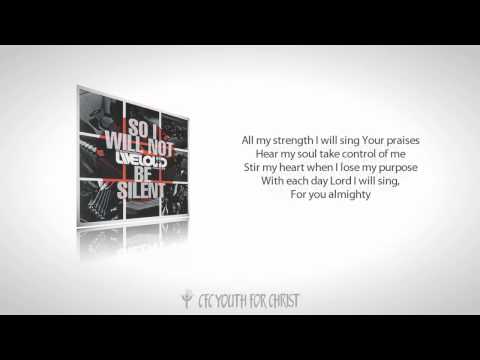 For You Almighty video