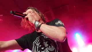 Royal Hunt-Epilogue-2018.04.19.-Budapest