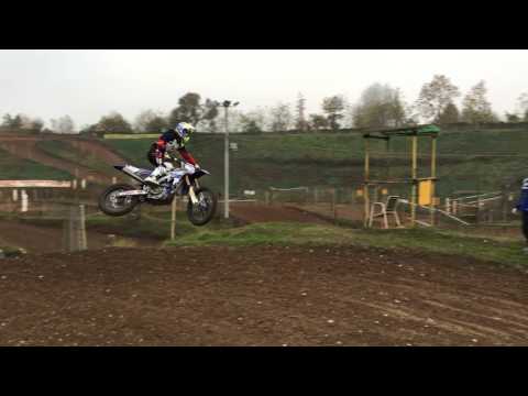 Aleksandr Tonkov #59 Rezzato 19/11/2015