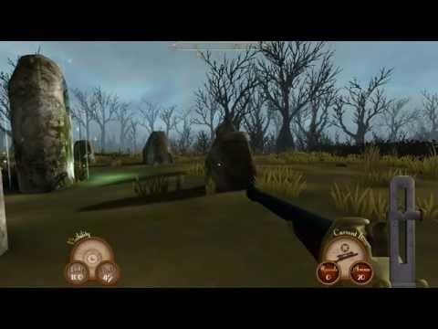 Sir, You Are Being Hunted Episode 6: Paige Dies A Lot