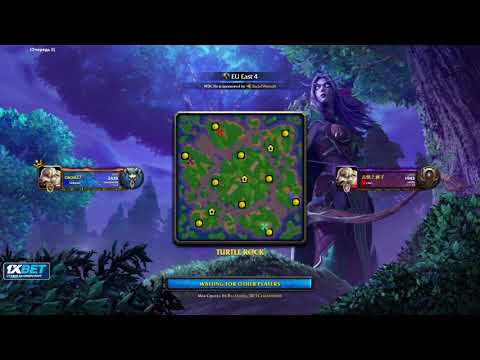 Happy's stream 31st August 2021 Battle.net - w3champions + челленджи