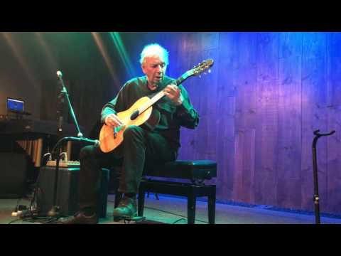 Ralph Towner, Blue Whale, Los Angeles 2017 - 1