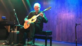Ralph Towner, Blue Whale, Los Angeles 2017 - 1