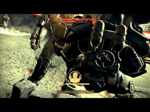 Fallout 4 Ad Victoriam