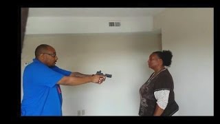 Worst Firearms Instructor EVER - Voda Consulting