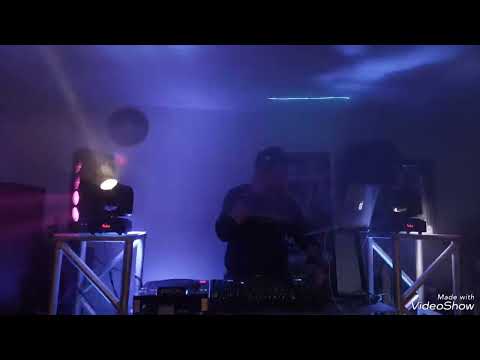 MIX EURODANCE - DJ MARCELO CHILE