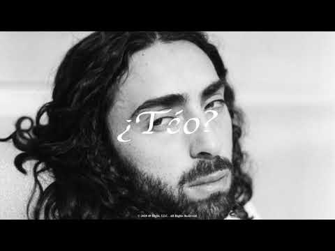 ¿Téo? - Selfless-ish (Prod. J Dilla) [Official Audio 2015]