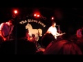 Frank Turner and Sleeping Souls "We Shall Not Overcome" @ The Stone Pony