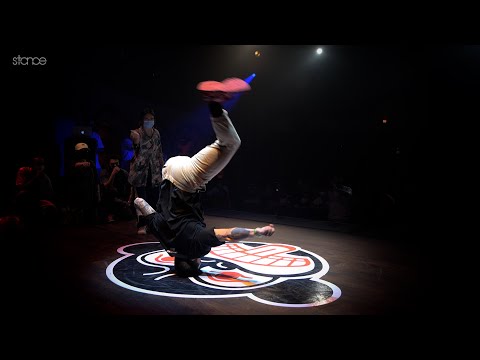 Groovy Kids vs Lily & JK47 [open styles semifinal] // stance // MASSIVE MONKEES 2021
