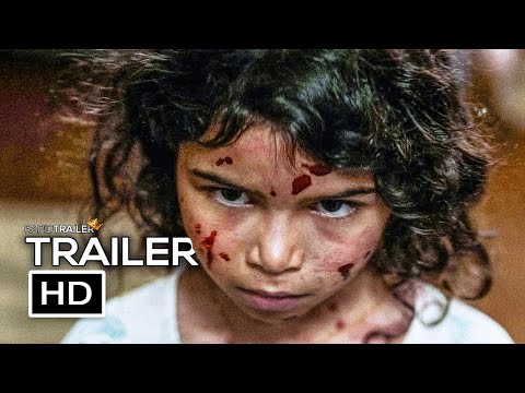 BIRTH/REBIRTH Official Trailer (2023) Horror