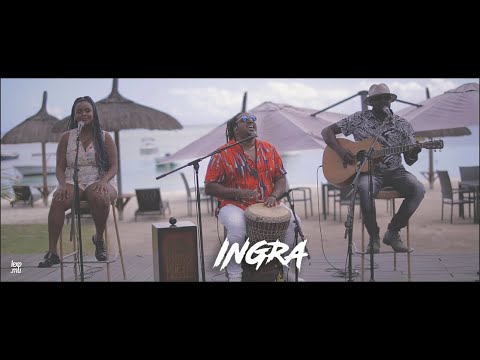 Ingra | Jason Heerah (Acoustic version)