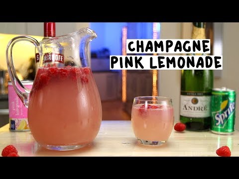 download lagu mp3 mp4 Prosecco Raspberry Vodka Pink Lemonade, download lagu Prosecco Raspberry Vodka Pink Lemonade gratis, unduh video klip Prosecco Raspberry Vodka Pink Lemonade