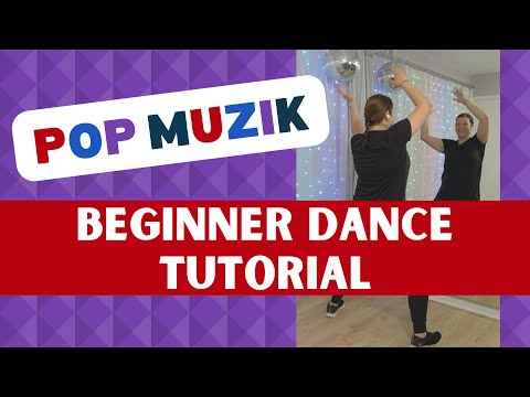 Beginner Dance Tutorials