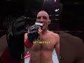 Nothing but love from the former champ ?