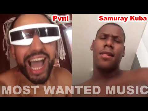 Pvni vs Samuray Kuba