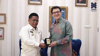 Download lagu KONJEN TURKI : BANDA ACEH BANYAK KEMAJUAN mp3