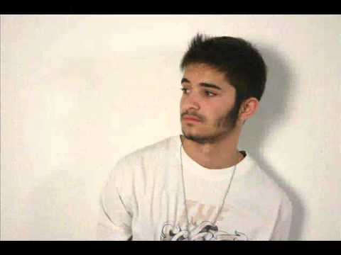 SqueeZee ft. Kineta - Jem t'part [2012]