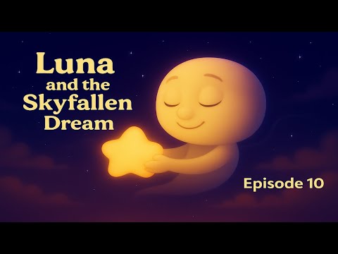 Luna's Moonlight Tales