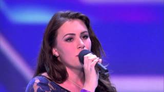 Sophie Tweed-Simmons - Make you feel my love (The X factor usa)