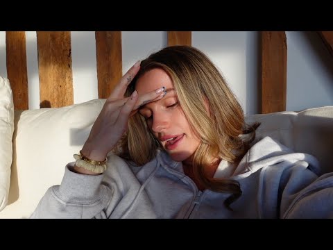 Single mum life & 1st week medicating ADHD