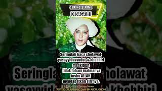 Download lagu READ YASAYYIDASSADAT AND KHOBBIR OFTEN #abahgurusekumpul #gurusekumpul mp3