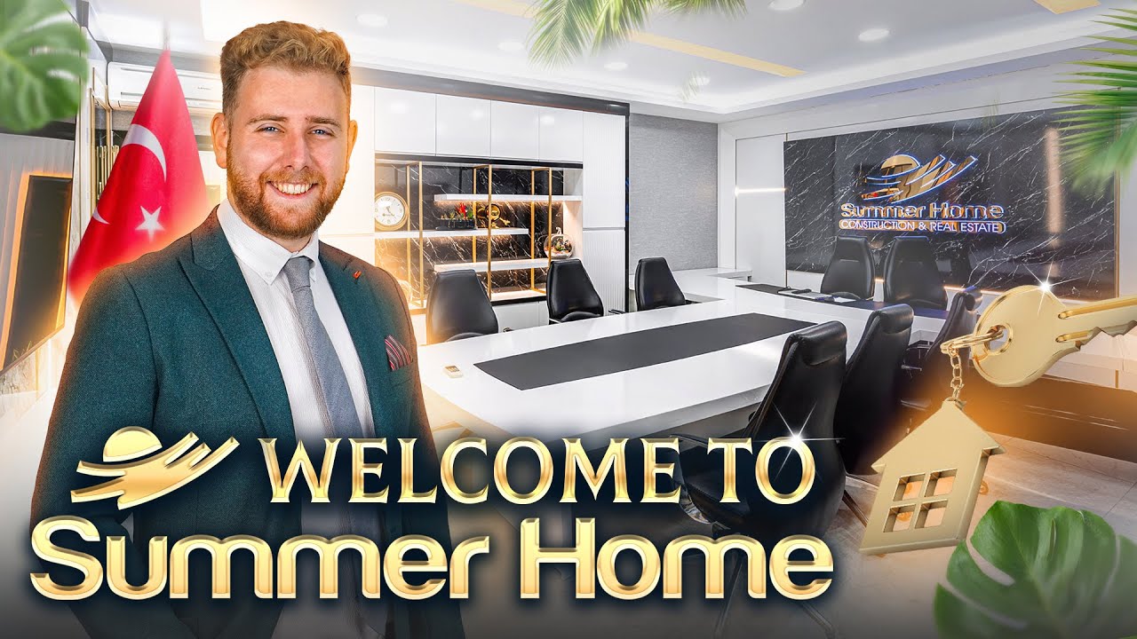 Summer Home Real Estate & Construction / Services