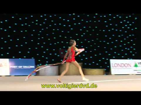 Valentine 2011 - 1997 Ribbon - 05 - Ekaterina Volkova