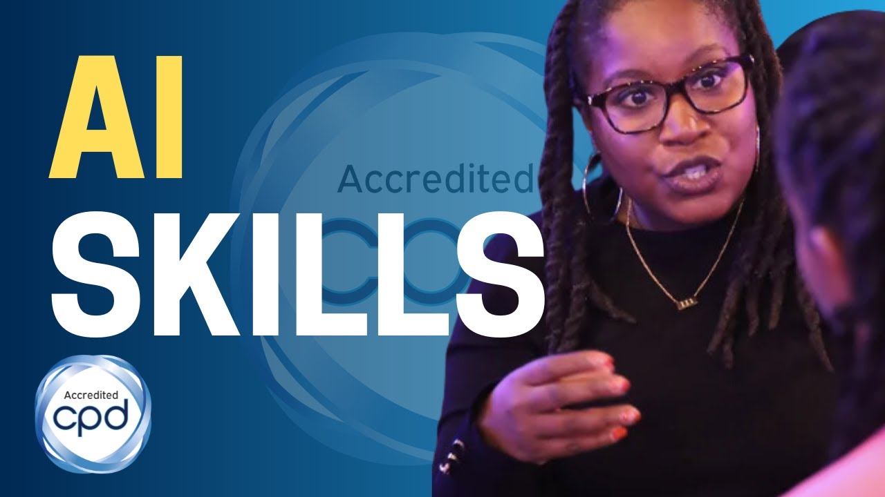 Future Proof Your Career with AI Skills:A Practical Guide for Business Professionals | CPDSO Webinar