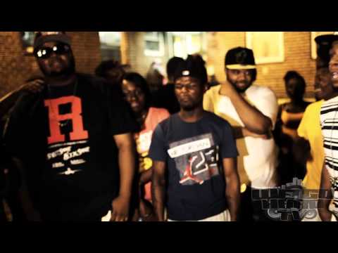 Brooklyn Carter vs Jay