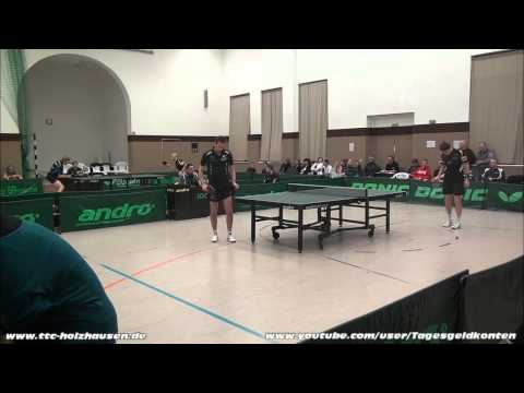 Jens Kurkowski - Daniel Geist