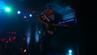 "Ride Back &amp; Moment of Silence &amp; Party Hats &amp; Boss" Bear Hands@Philadelphia 3/5/20