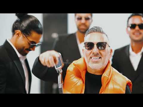 AMIR SHAHYAR - KHODE KHODESHI