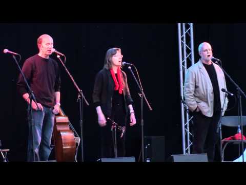 Finest Kind@Shepley Spring Festival 2011