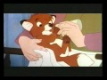 Rox Et Rouky Bande Annonce Officielle QC