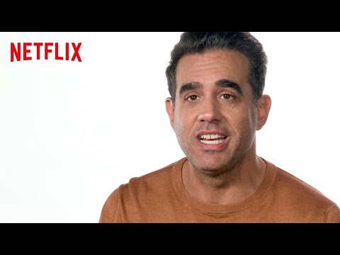The Irishman's Bobby Cannavale on Working With Scorsese