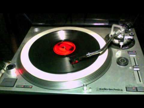 The Mello Tones - Rosie Lee 78 rpm!