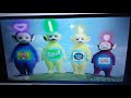 Teletubbies Favorite Cartoon Network Shows Remake