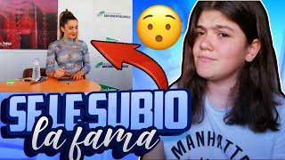 FUI A LA FIRMA DE DISCOS DE LOLA INDIGO *Y ESTO PASÓ* DECEPCIONANTE 😔 || Danuuxs