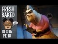 Fresh Baked Roll Call With Monsters Inc 10 31 15 Pt 10
