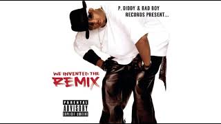 P Diddy- I Need A Girl Part 2 Ft Loon, Ginuwine &amp; Mario Winans (High Pitched)
