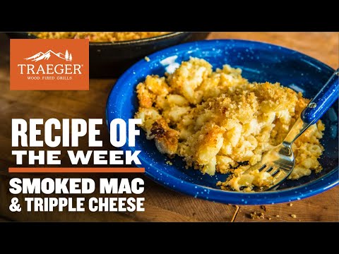 download lagu mp3 mp4 Mac And Cheese Traeger, download lagu Mac And Cheese Traeger gratis, unduh video klip Mac And Cheese Traeger