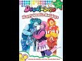 Opening To Doodlebops Happy Doodle Holidays 2007 DVD