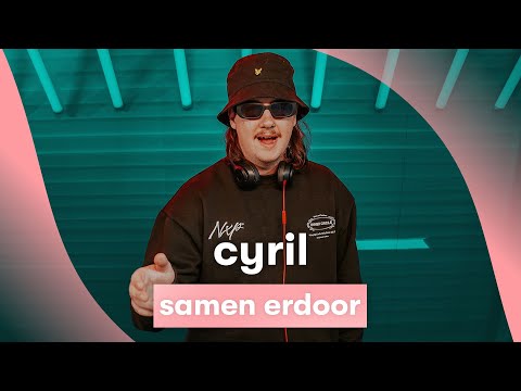 Samen Erdoor - CYRIL