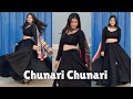 Chunari Chunari Bollywood Song Isha Singh Dance Video