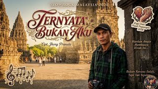 Download lagu TERNYATA BUKAN AKU_LAGU SLOWROCK MALAYSIA BALLAD 2026 - JHON NATUAH MUSIC  mp3