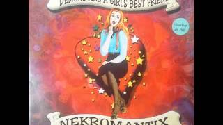 Nekromantix - Demons Are A Girl's Best Friend